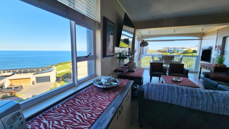 To Let 3 Bedroom Property for Rent in Pinnacle Point Golf Estate Western Cape